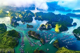 Hoi An entre destinos más populares en el mundo