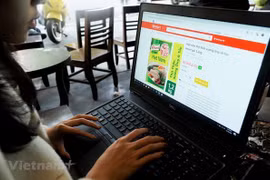 Vietnam impulsa alza de economía de Internet como base para el desarrollo