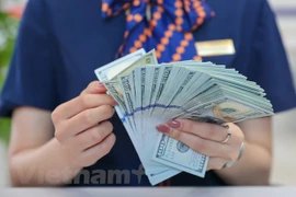 Remesas contribuyen a reforzar la solidez financiera de Vietnam 