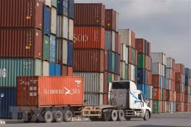Favorecen desarrollo de puertos secos en Vietnam