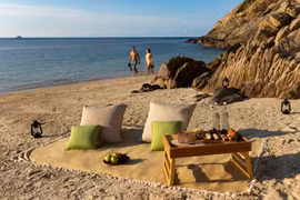 Provincia vietnamita de Khanh Hoa se prepara para recibir a visitantes en octubre