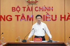 Identifican dificultades en Vietnam para acelerar la inversión pública 