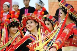 Foto de ilustración. (Fuente: bvhttdl.gov.vn) 