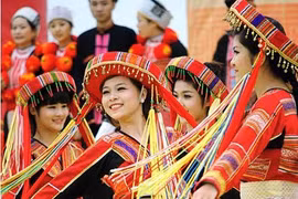 Foto de ilustración. (Fuente: bvhttdl.gov.vn) 