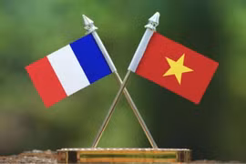 Vietnam felicita a Francia por su Día Nacional
