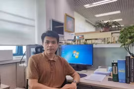 El periodista Weiwei (Fuente: VNA)