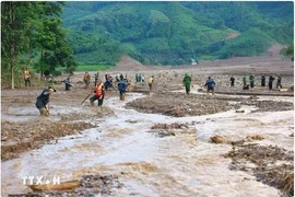 BAD ayuda a Camboya en gestión de recursos hídricos