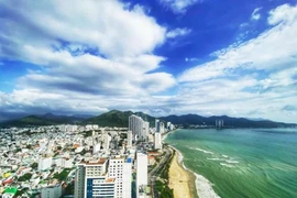 Nha Trang entre los ocho mejores destinos de playa para jubilados
