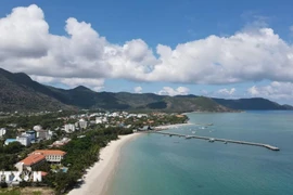 La provincia sureña de Ba Ria - Vung Tau (Fuente: VNA)