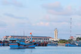 Vietnam preserva la luz de soberanía nacional en el mar