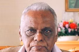 El secretario general del Partido Bloque de Avance de la India, G. Devarajan (Foto: dangcongsan.vn)