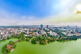 Hanoi con nuevas oportunidades de desarrollo 
