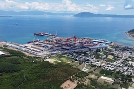 Banco Mundial: Economía de Vietnam crecerá 6,1% en 2024