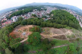 Colina A1 resulta ineludible en la contundente victoria de Dien Bien Phu