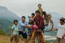 [Video] Película “Padre e hijo” representará a Vietnam en edición 90 de Premios Oscar