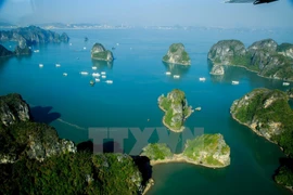 [Fotos] Patrimonios reconocidos por la Unesco en Vietnam