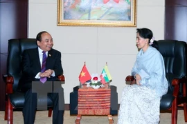 Vietnam felicita a Myanmar por el Día de Independencia