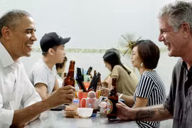 CNN publica lista de las 10 mejores comidas callejeras de Vietnam