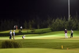 Vietnam, mejor destino de golf de Asia-Pacífico