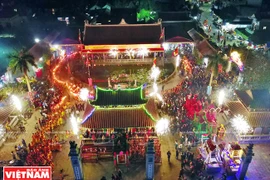 Festival de Phu Day