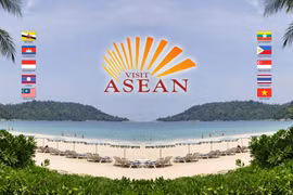 ASEAN intensifica el desarrollo del turismo regional