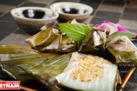 La gastronomía vegetariana en Vietnam