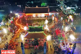 Festival de Phu Day