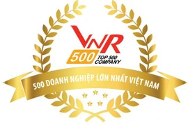 Anuncian las 500 empresas más grandes de Vietnam en 2021
