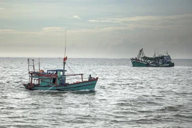 Efectúan XI Foro Marítimo de la ASEAN