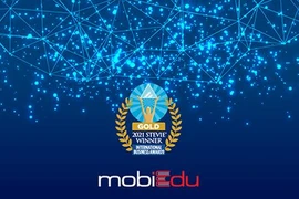 Operador de telefonía móvil vietnamita MobiFone gana cinco premios internacionales