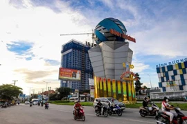 Provincia de Binh Duong tiene el ingreso per cápita más alto de Vietnam