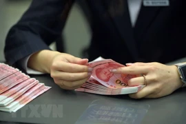 Indonesia y China implementan transacciones comerciales en monedas locales