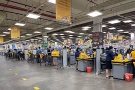 THACO completa la compra del supermercado surcoreano Emart en Vietnam