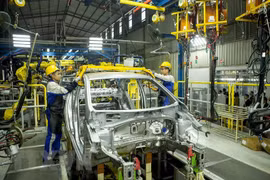 Asia Perspective aprecia el crecimiento económico de Vietnam 