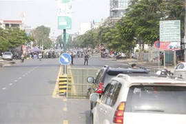 Camboya levantará bloqueo contra COVID-19 en la capital y otras provincias