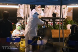 Vietnam reporta otros 19 casos de COVID-19 en la comunidad