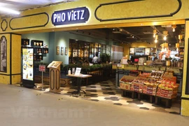 Chef vietnamita aspira a llevar gastronomía nacional al mundo