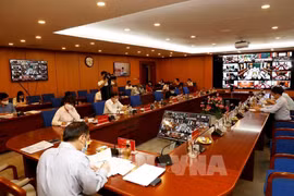 Vietnam busca acelerar desembolso de capital extranjero en localidades