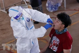 COVID-19: Laos experimenta primer día sin nuevos casos después de más de un mes