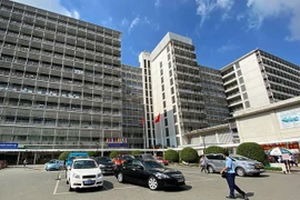 Hospital Cho Ray de Vietnam reconocido centro de formación médica en la región