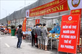 Vietnam destina fondo multimillonario en la lucha contra el COVID-19