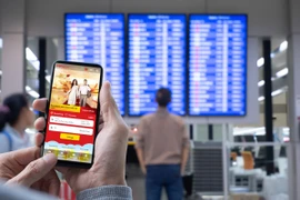 Aerolínea vietnamita Vietjet Air responde al Día sin Efectivo