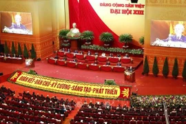 Vietnam busca fortalecer relaciones con Francia