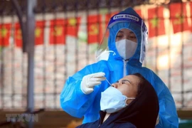 Vietnam reporta aumento de casos diarios del COVID-19