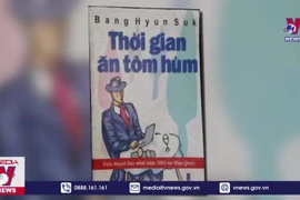Literatura presenta la cultura vietnamita a Corea del Sur