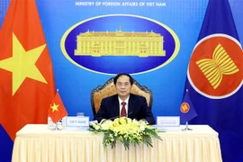 Pide Vietnam utilizar fondo de ASEAN para comprar vacunas contra COVID-19 