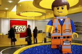 Grupo danés LEGO construirá nueva fábrica en Vietnam