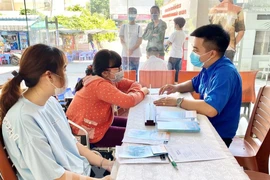 Ciudad Ho Chi Minh apoya a trabajadores en preparativos por el Tet