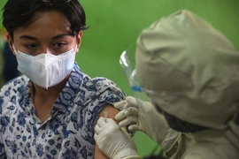 Variante Delta del virus SARS-CoV-2 se extiende en casi toda Indonesia