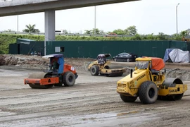 Ciudad Ho Chi Minh prioriza siete proyectos de transporte para 2021-2025